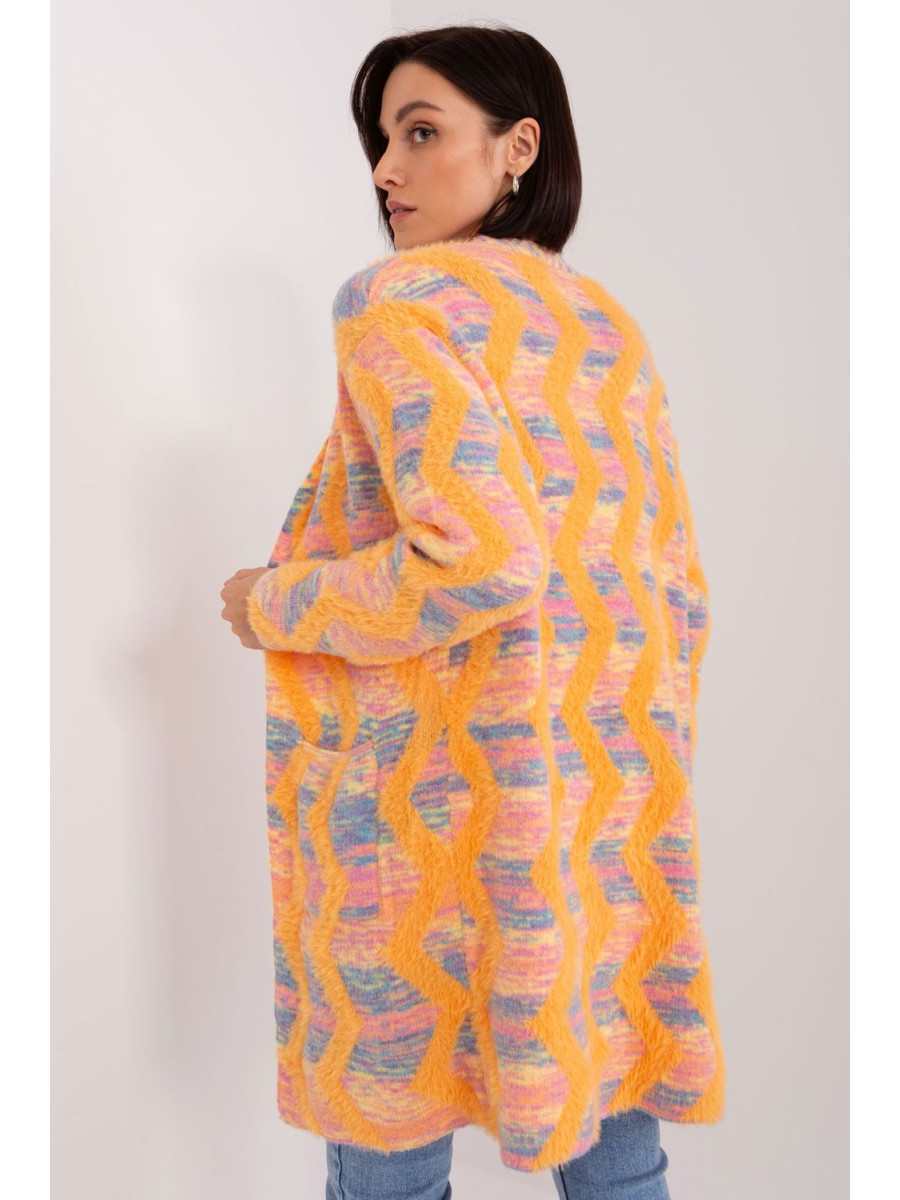 Cardigan model 188851 AT