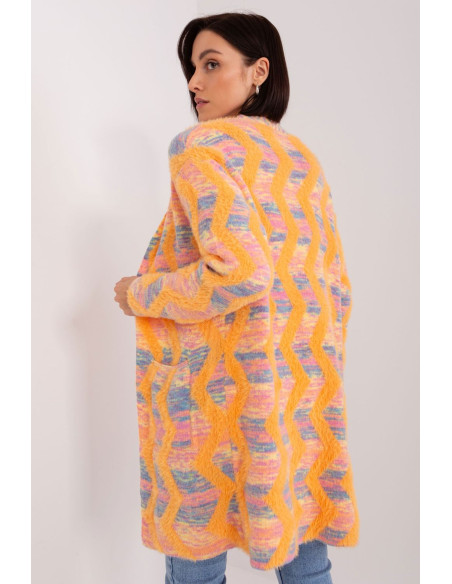 Cardigan model 188851 AT