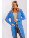 Cardigan model 189210 AT
