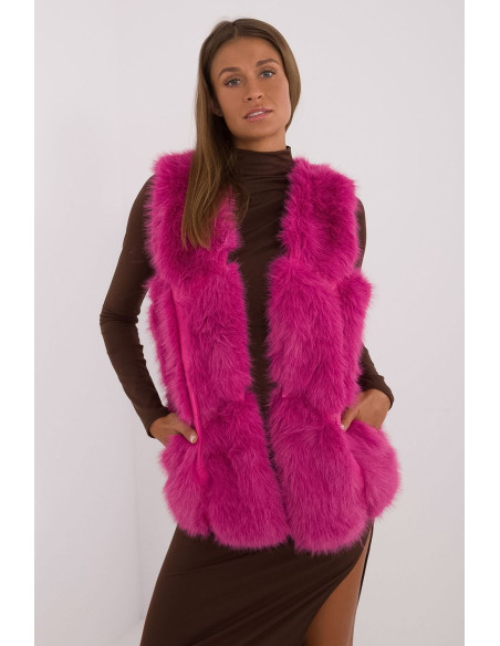 Gilet model 199758 AT