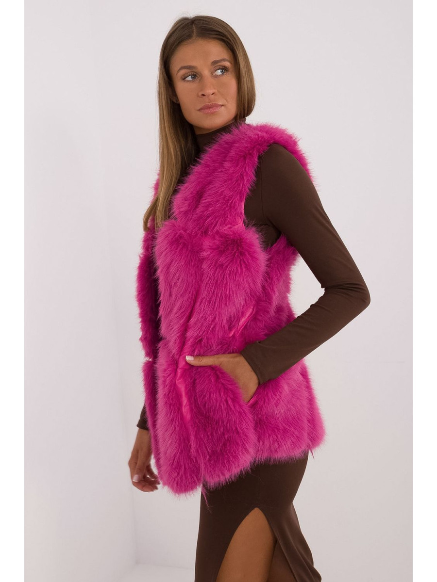 Gilet model 199758 AT