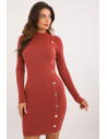 Robe de jour model 200186 AT