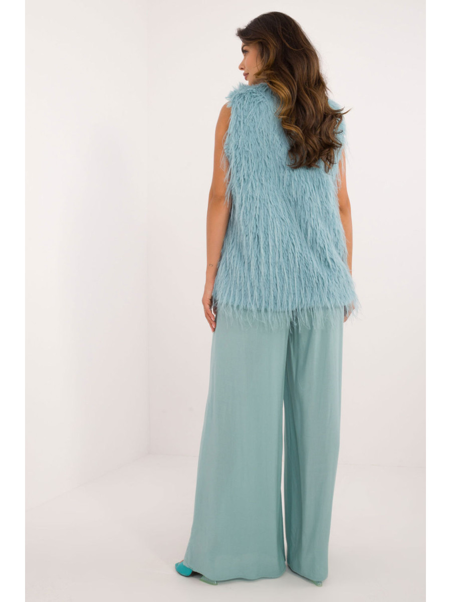 Gilet model 200202 AT