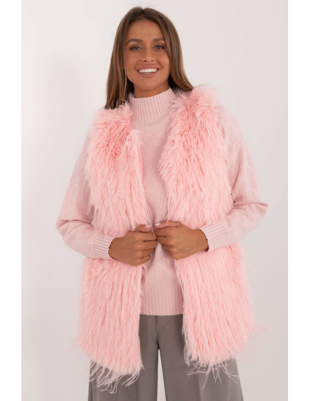 Gilet model 200337 AT