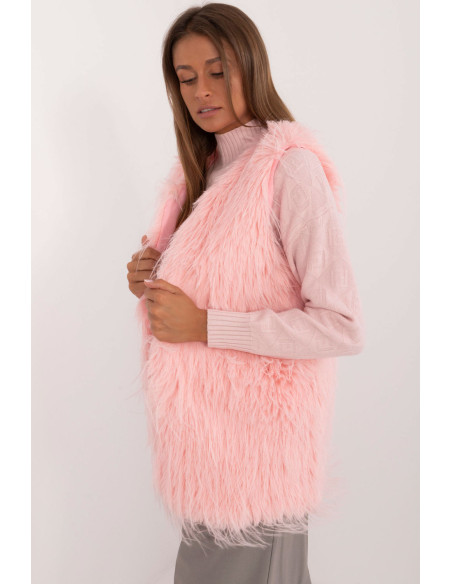 Gilet model 200337 AT