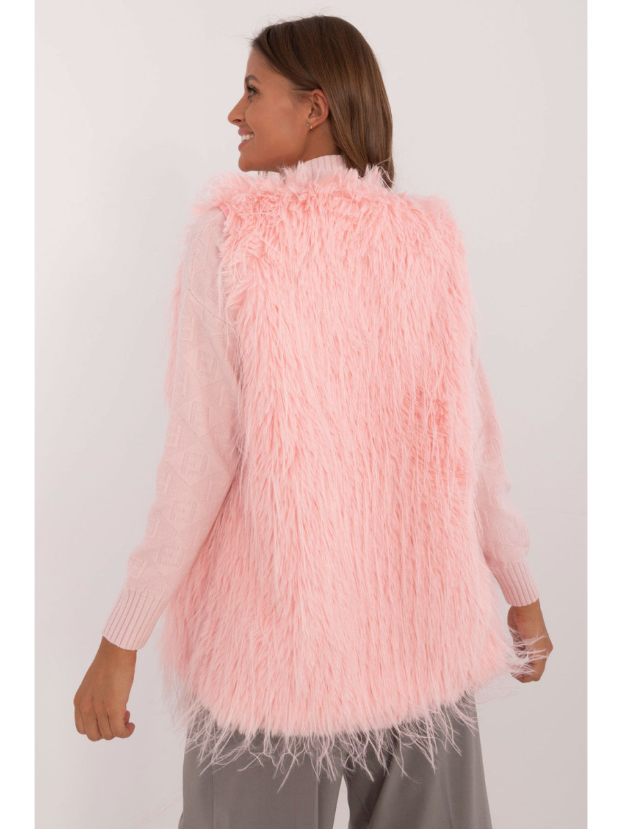 Gilet model 200337 AT