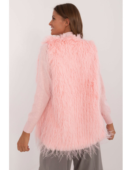 Gilet model 200337 AT