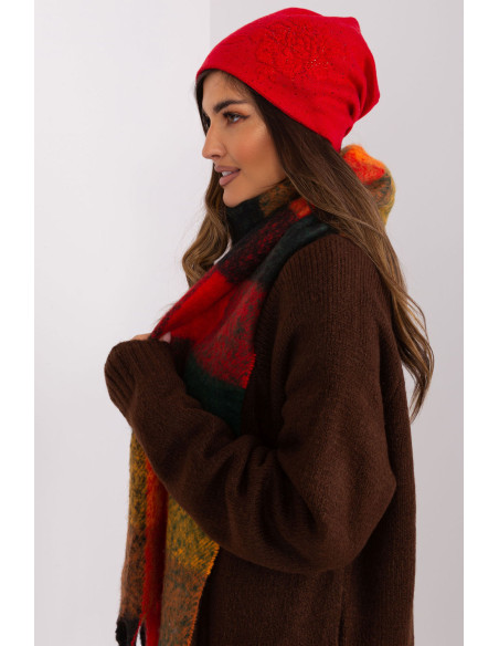 Bonnet model 190597 AT
