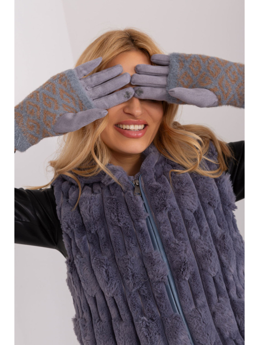 Gants model 190814 AT
