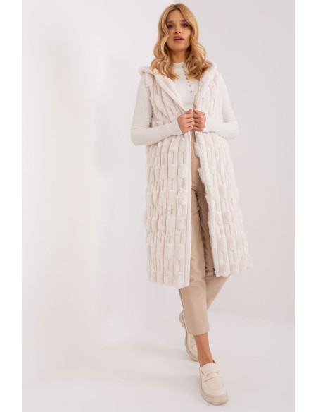 Gilet model 190867 AT