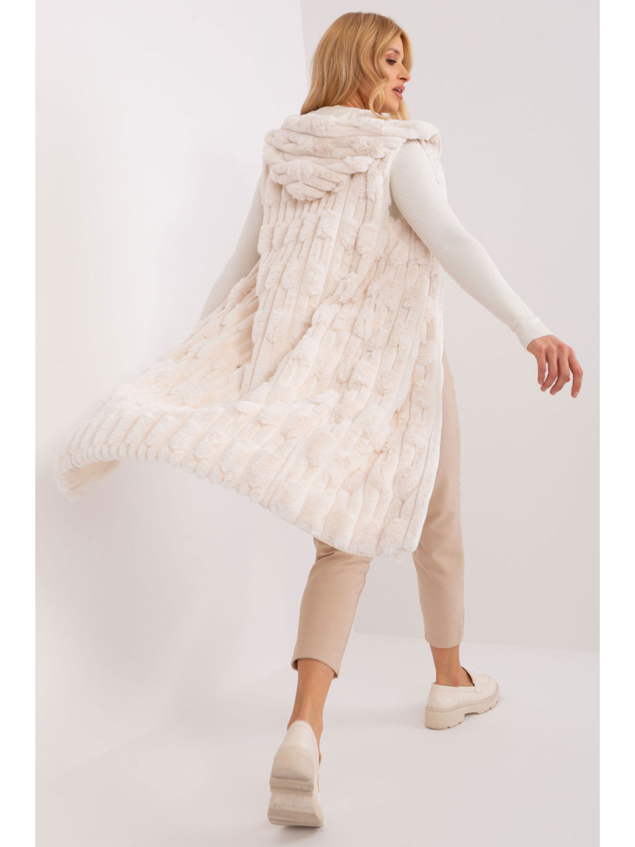 Gilet model 190867 AT