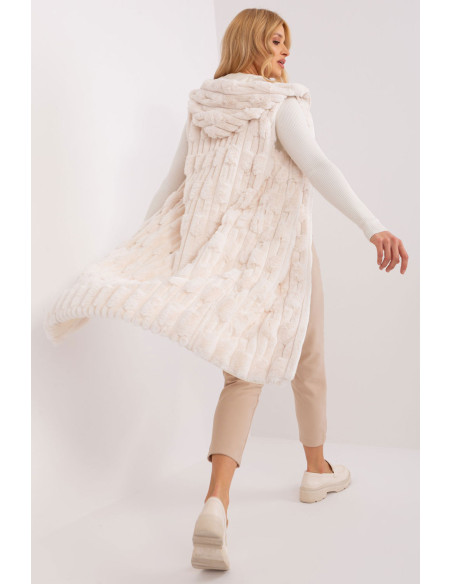 Gilet model 190867 AT