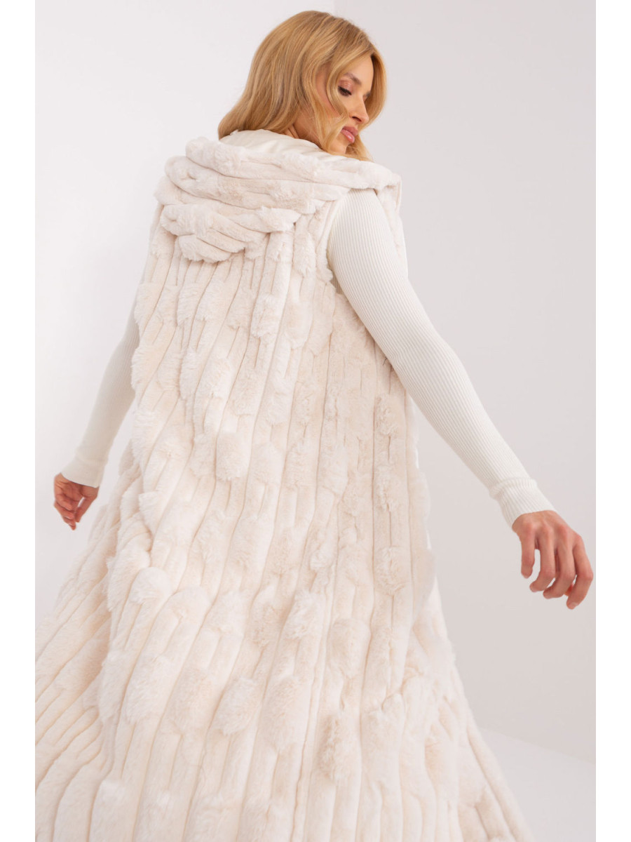 Gilet model 190867 AT