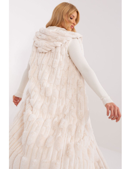 Gilet model 190867 AT