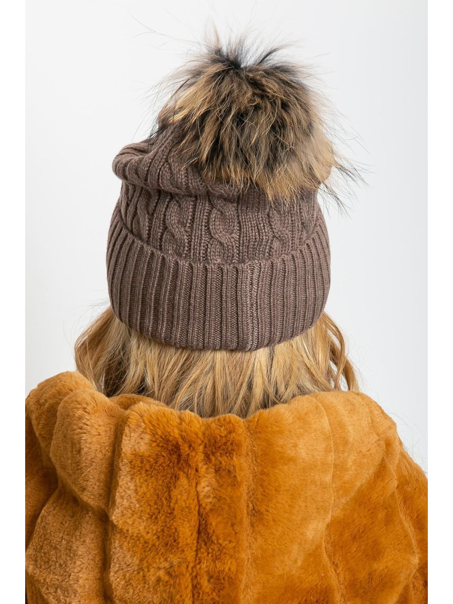 Bonnet model 208258 AT