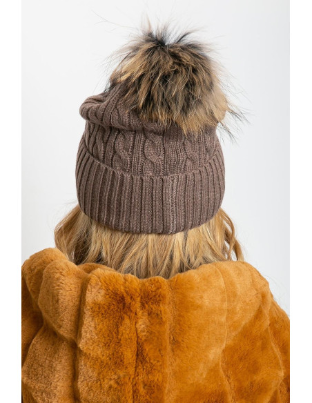Bonnet model 208258 AT