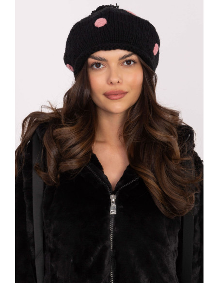 Bonnet model 203847 AT