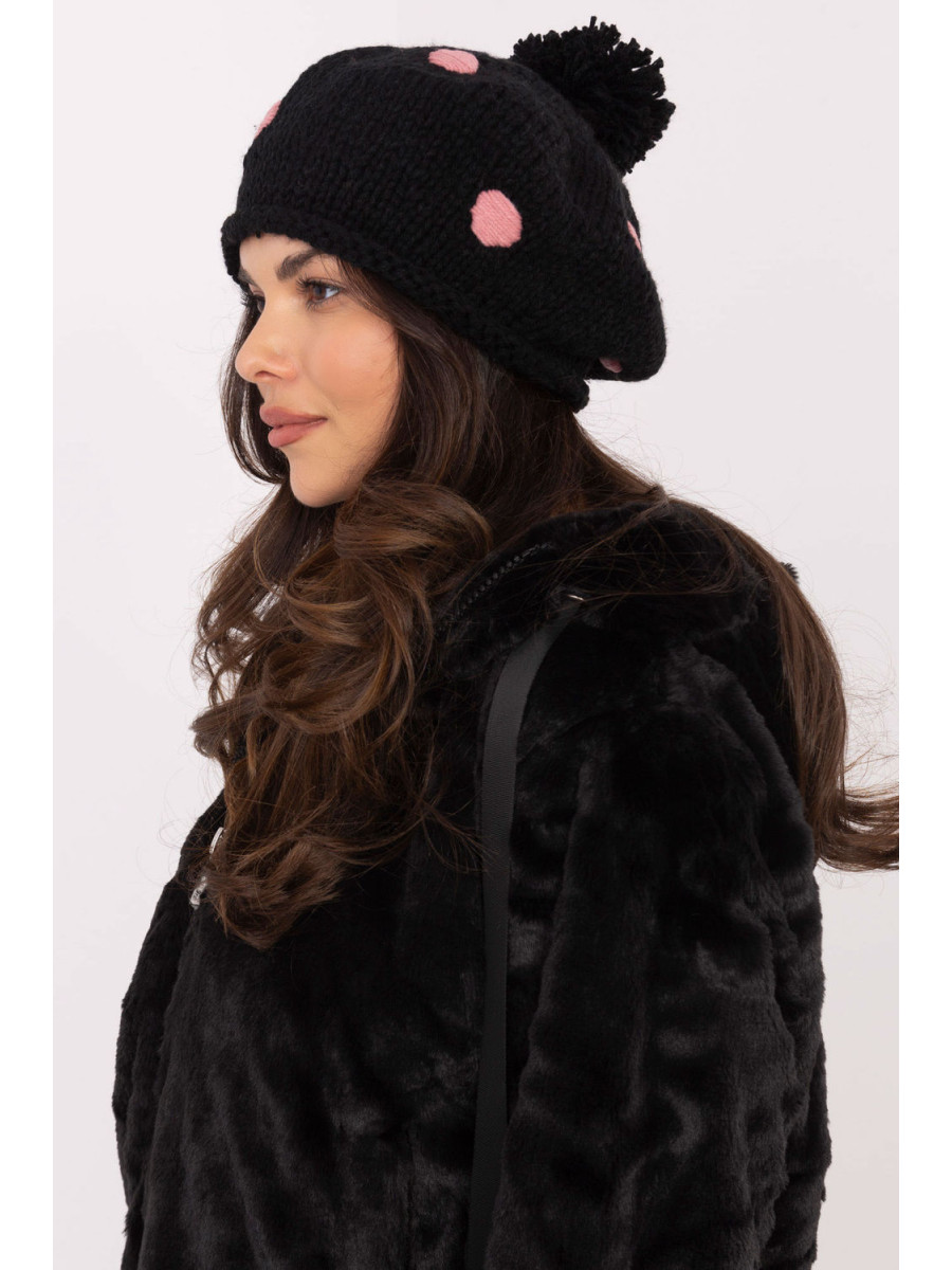 Bonnet model 203847 AT