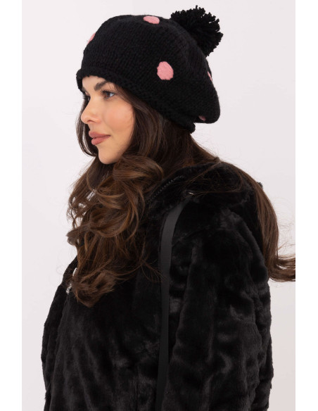 Bonnet model 203847 AT