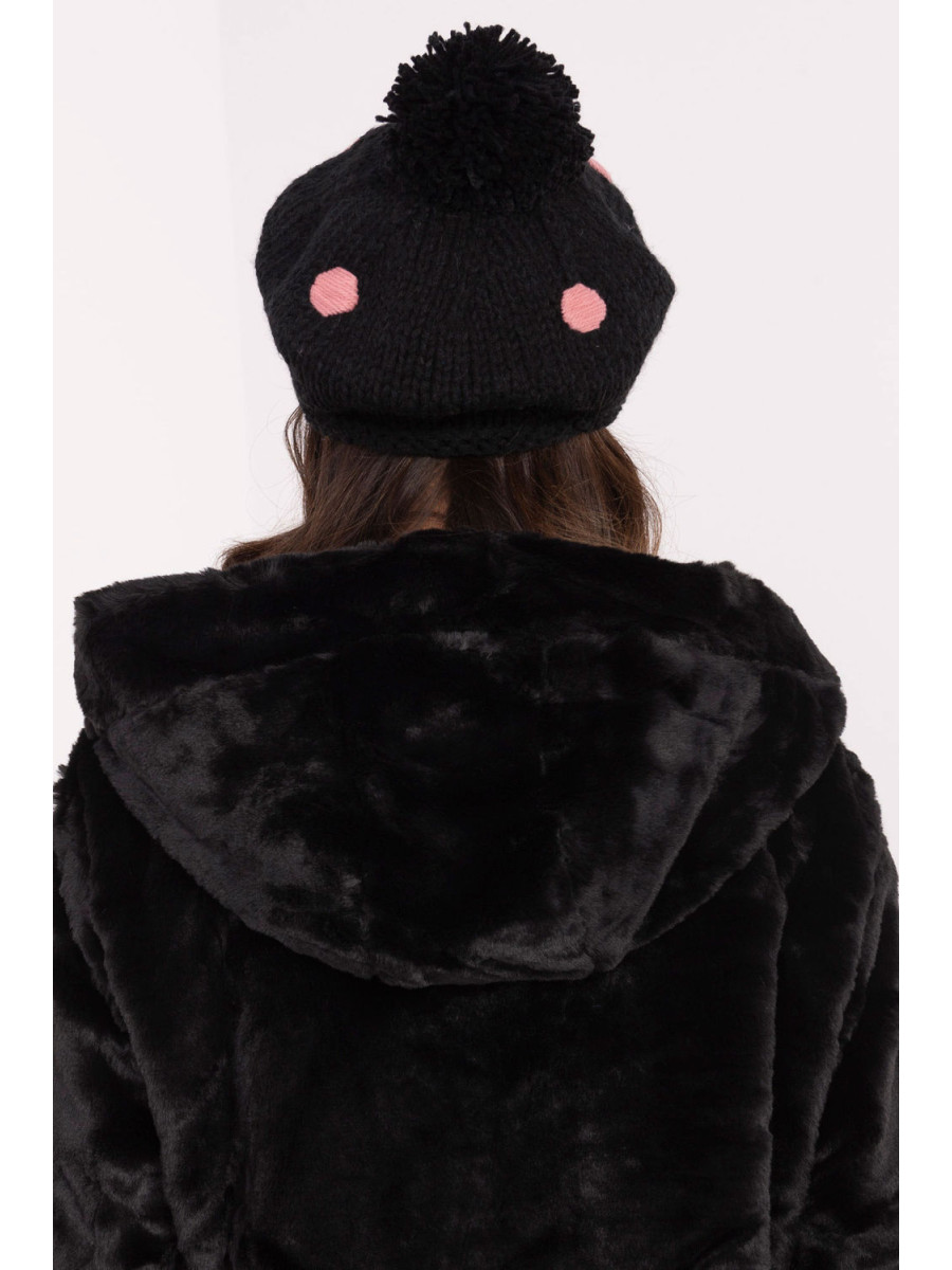 Bonnet model 203847 AT
