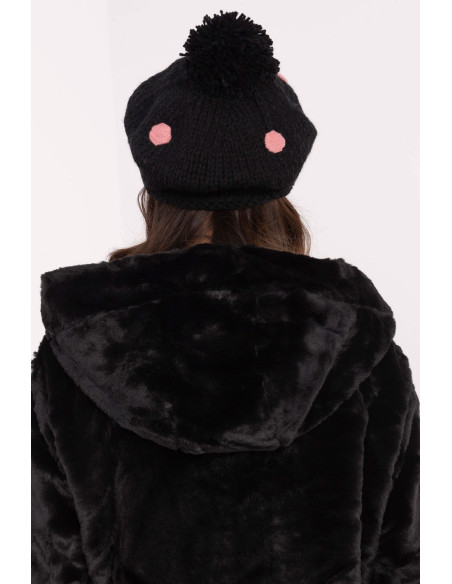 Bonnet model 203847 AT