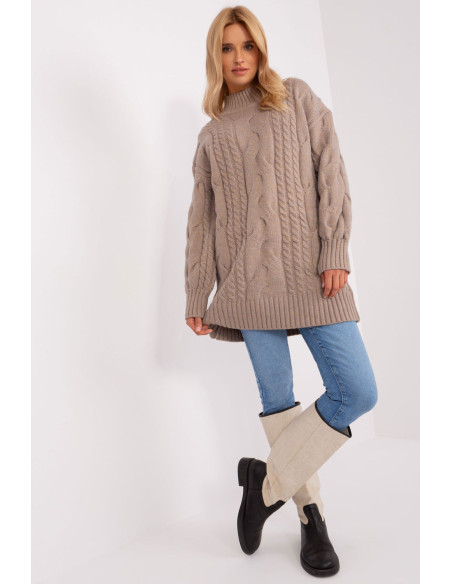 Chandail long model 185738 AT