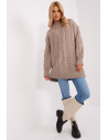 Chandail long model 185738 AT