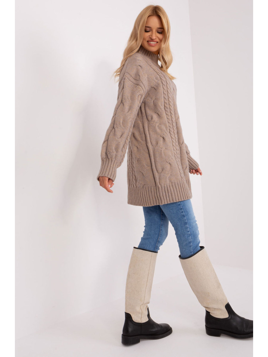 Chandail long model 185738 AT