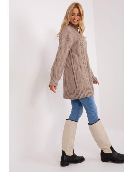 Chandail long model 185738 AT
