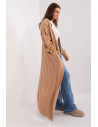 Cardigan model 185968 AT