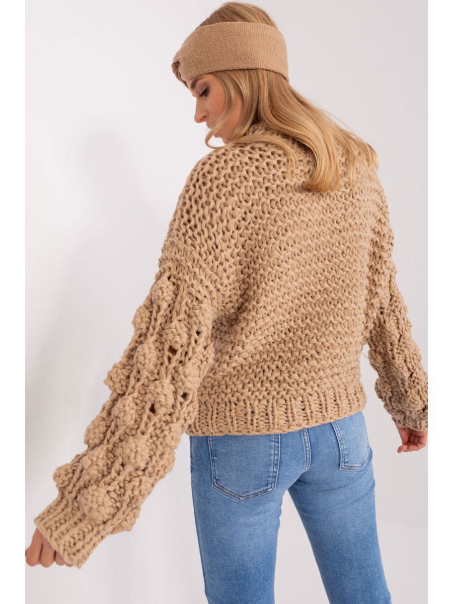 Chandail model 186599 AT