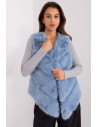 Gilet model 186711 AT