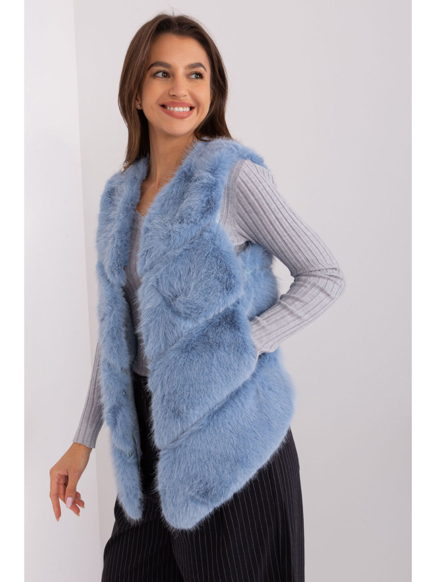 Gilet model 186711 AT