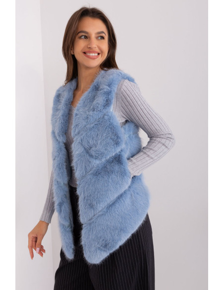 Gilet model 186711 AT