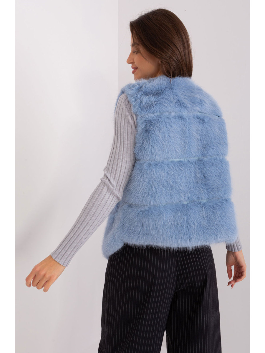 Gilet model 186711 AT