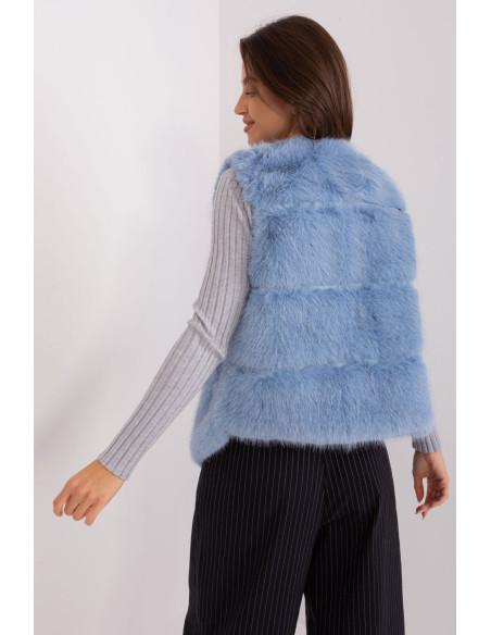 Gilet model 186711 AT
