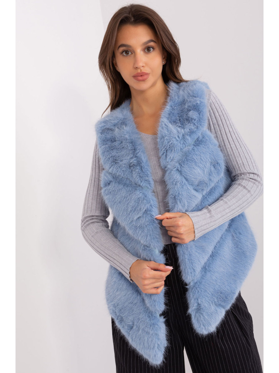 Gilet model 186711 AT