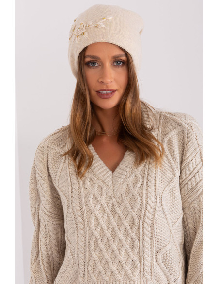Bonnet model 187553 AT