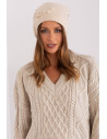 Bonnet model 187553 AT