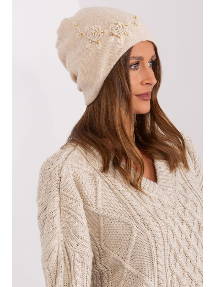Bonnet model 187553 AT