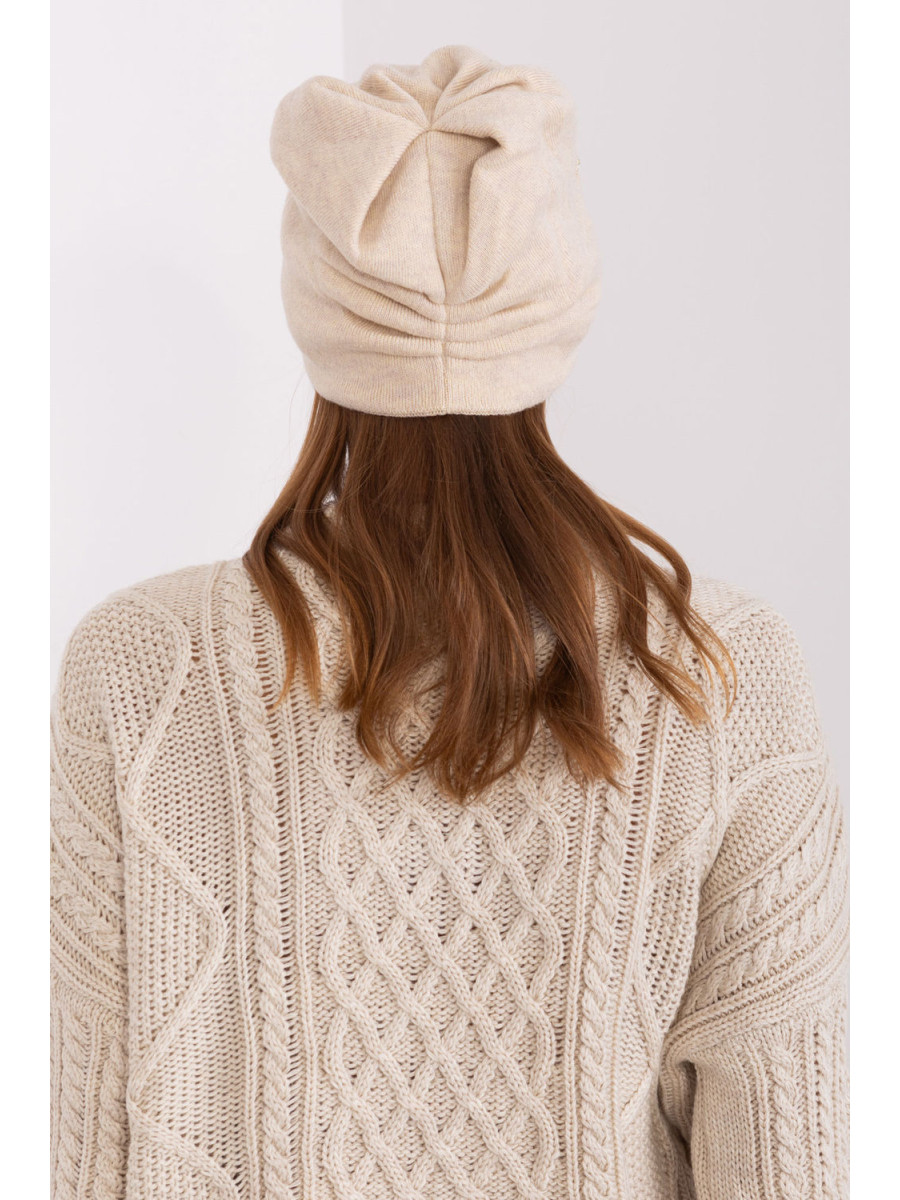 Bonnet model 187553 AT