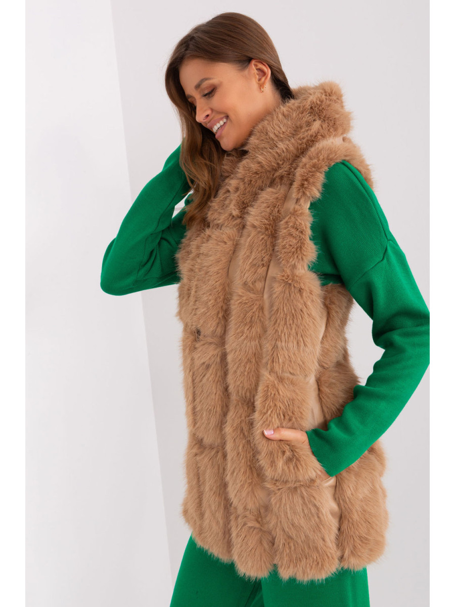 Gilet model 187593 AT