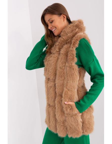 Gilet model 187593 AT