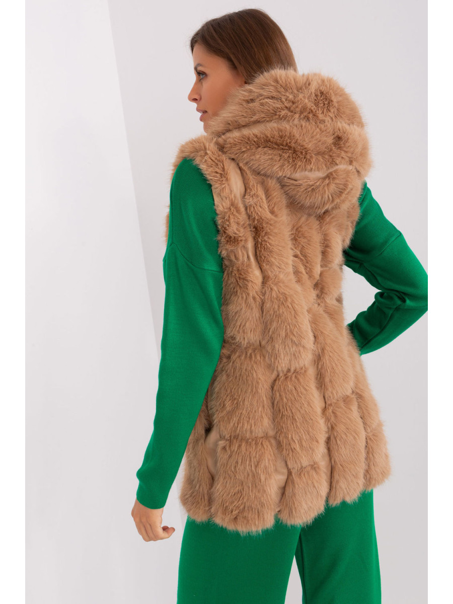 Gilet model 187593 AT