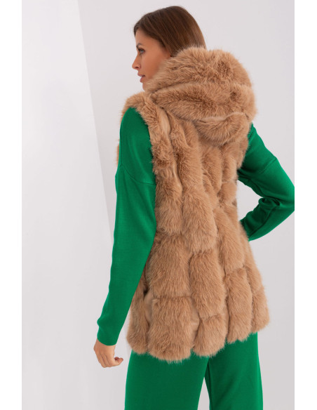 Gilet model 187593 AT
