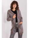Cardigan model 188283 AT