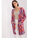 Cardigan model 188852 AT