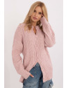 Cardigan model 199542 AT
