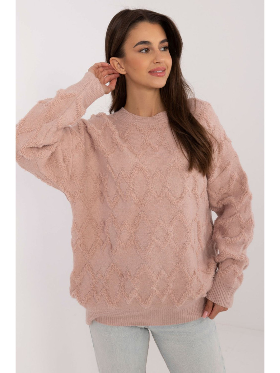 Chandail model 199638 AT