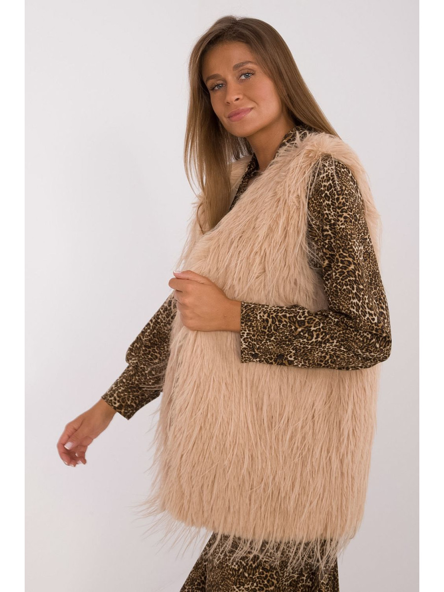 Gilet model 199759 AT